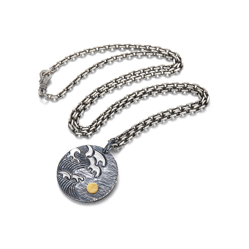 Tide Bound Necklace